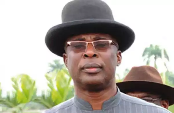 Ex-Bayelsa State Governor Timipre Sylva Denies Owning 48 Houses; Reveals He Owns Just 3 In Abuja